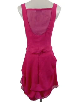 Strick Twin Set                            Größe                36