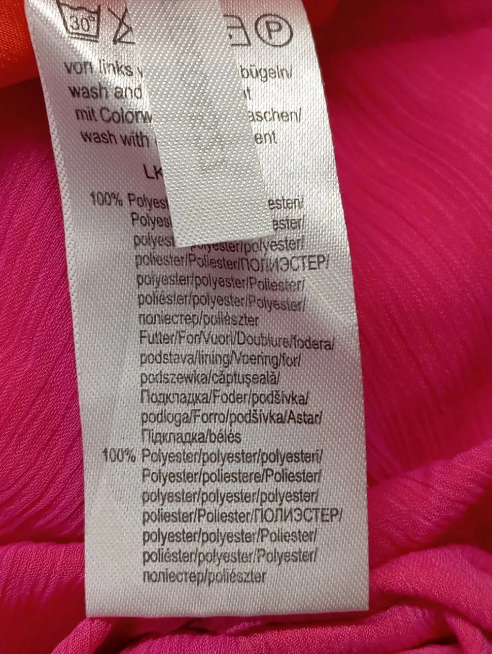 Strick Twin Set Größe 36