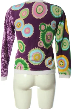 Strick Twin Set                            Größe                38