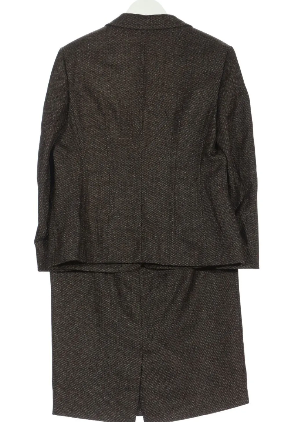 Strick Twin Set Größe 42