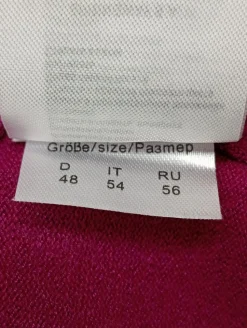 Strick Twin Set                            Größe                48