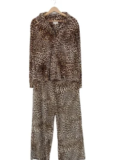 Strick Twin Set                            Größe                44