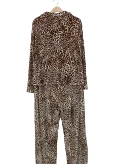 Strick Twin Set                            Größe                44