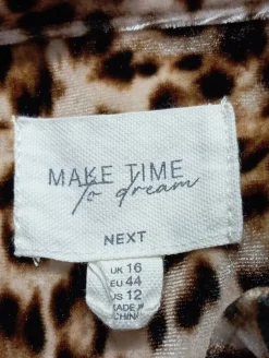 Strick Twin Set                            Größe                44