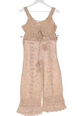 Strick Twin Set                            Größe                36