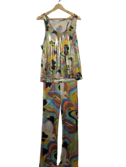 Strick Twin Set                            Größe                36