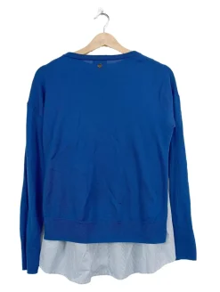 Strick Twin Set                            Größe                36