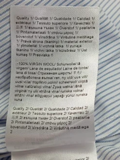 Strick Twin Set                            Größe                36