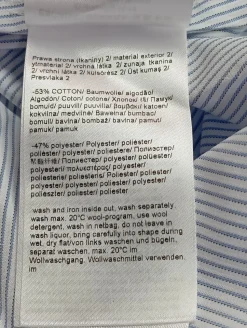 Strick Twin Set                            Größe                36