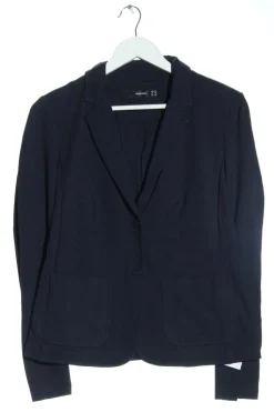 Strickblazer                            Größe                38