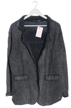 Strickblazer                            Größe                36