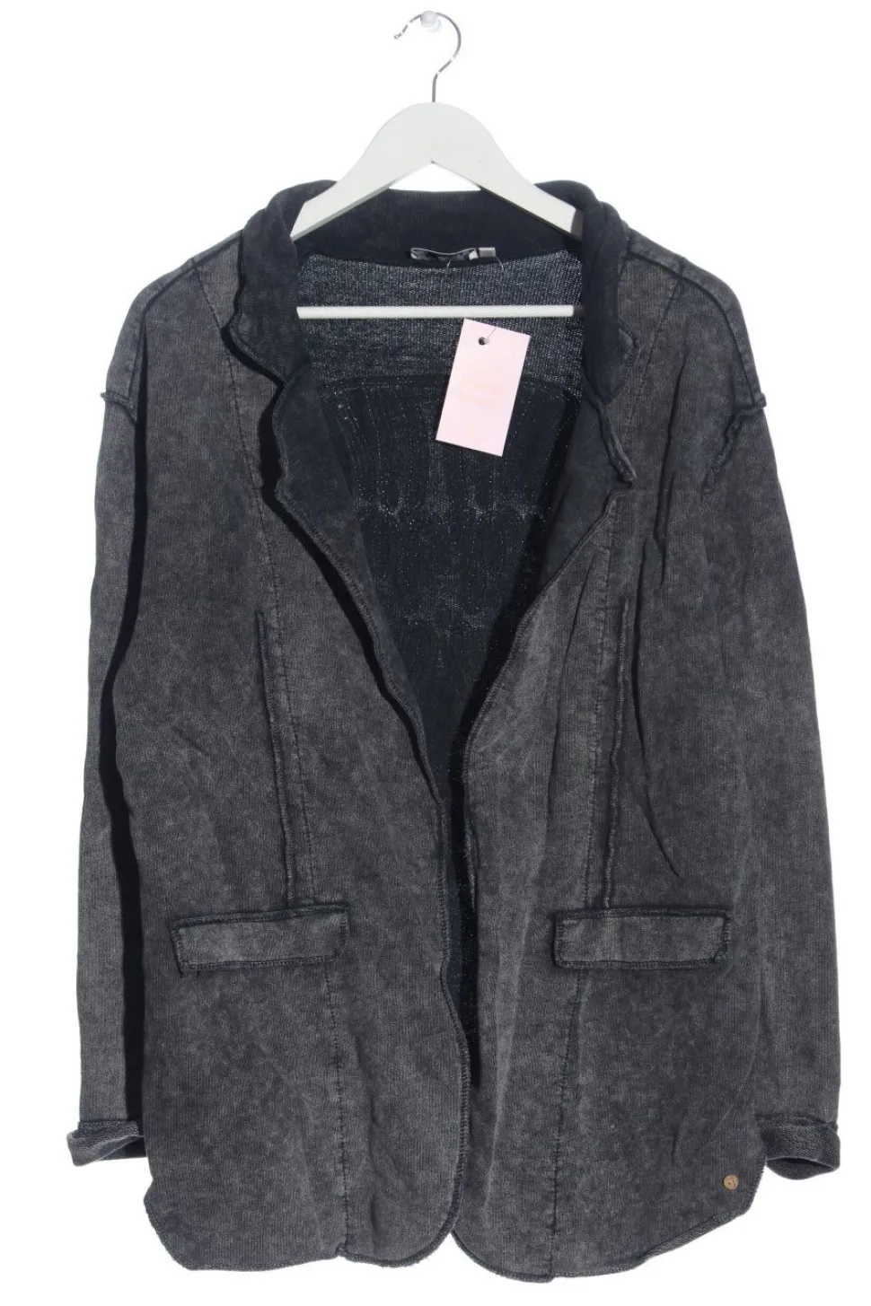 Strickblazer Größe 36