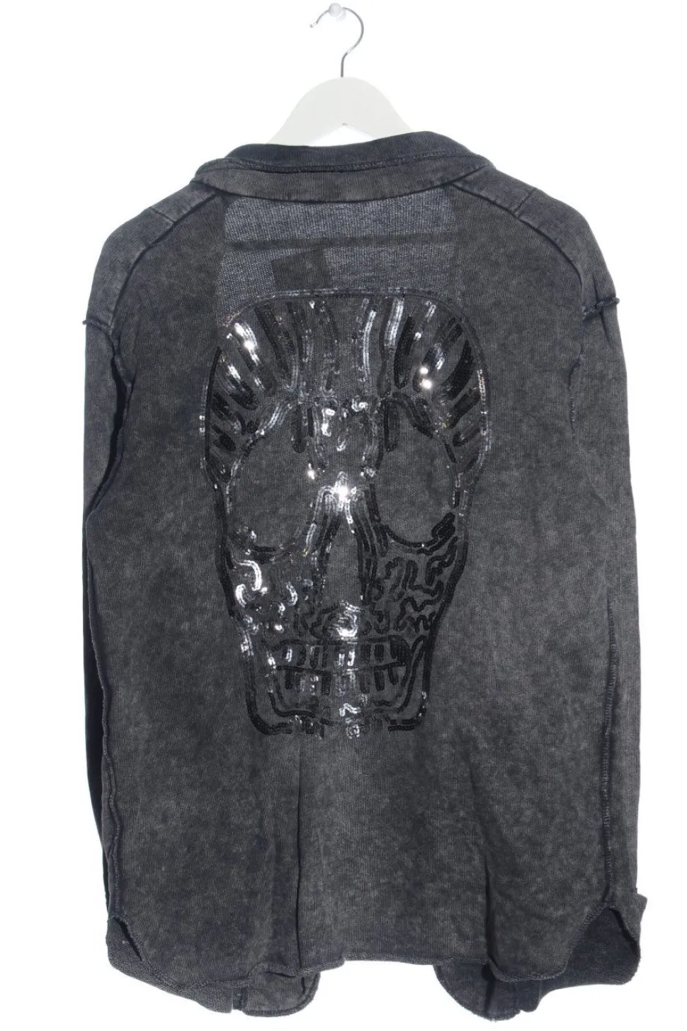 Strickblazer Größe 36