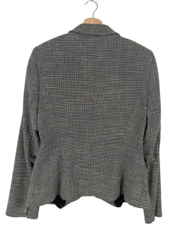 Strickblazer                            Größe                38
