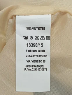 Strickblazer                            Größe                42