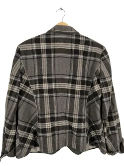 Strickblazer                            Größe                44