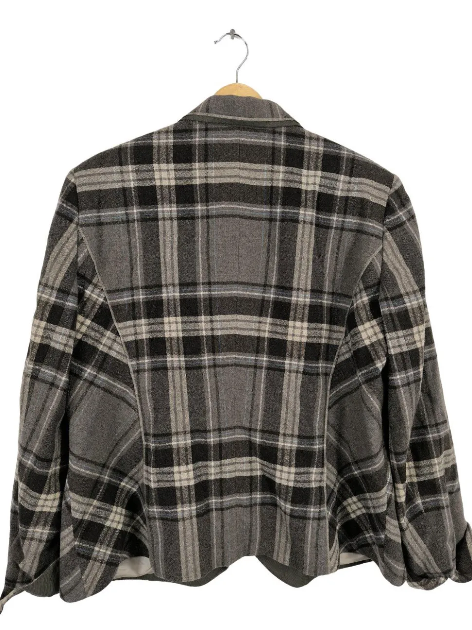 Strickblazer Größe 44