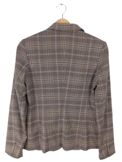 Strickblazer                            Größe                36