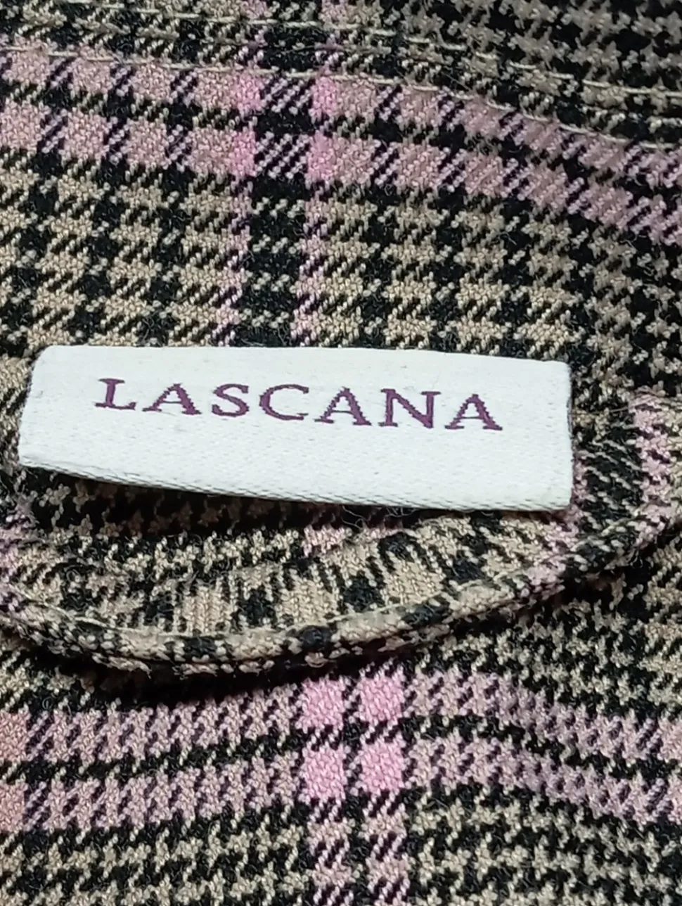 Strickblazer Größe 36