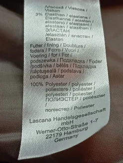 Strickblazer Größe 36