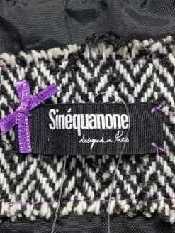 Strickblazer                            Größe                40