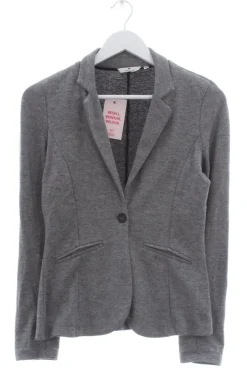 Strickblazer                            Größe                34