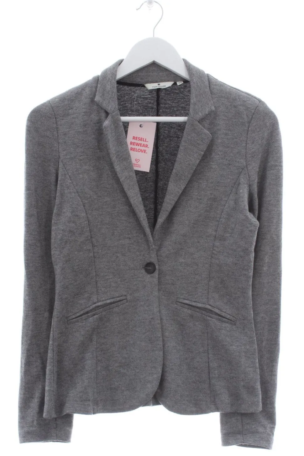 Strickblazer Größe 34