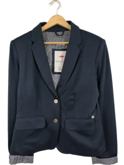 Strickblazer                            Größe                40