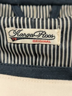 Strickblazer                            Größe                40