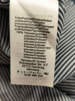 Strickblazer                            Größe                40