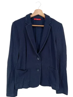 Strickblazer                            Größe                38