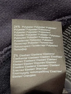 Strickblazer Größe 38