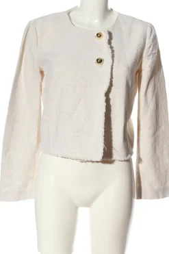 Strickblazer                            Größe                36