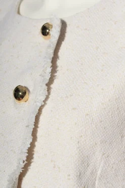 Strickblazer                            Größe                36