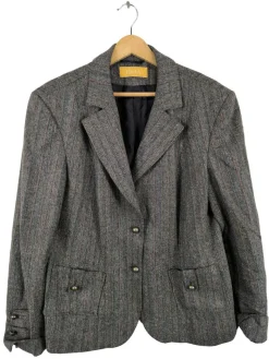 Strickblazer                            Größe                42