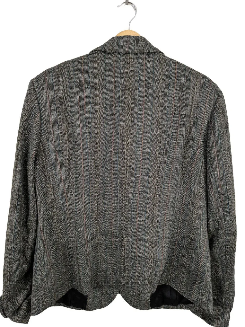 Strickblazer Größe 42