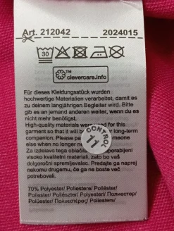 Strickblazer                            Größe                36