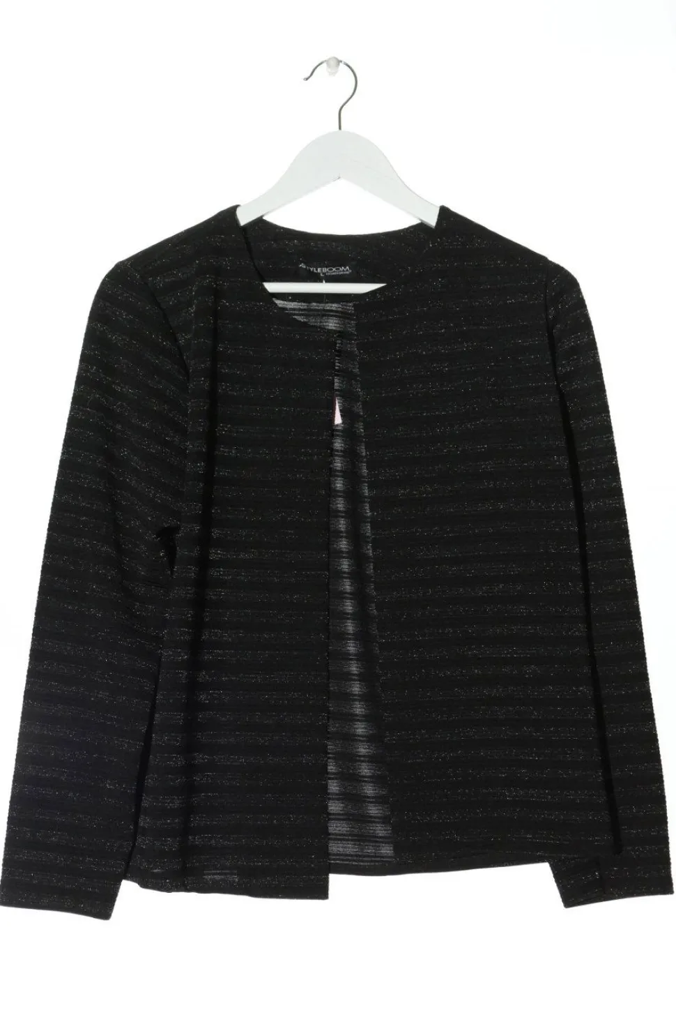 Strickblazer Größe 40