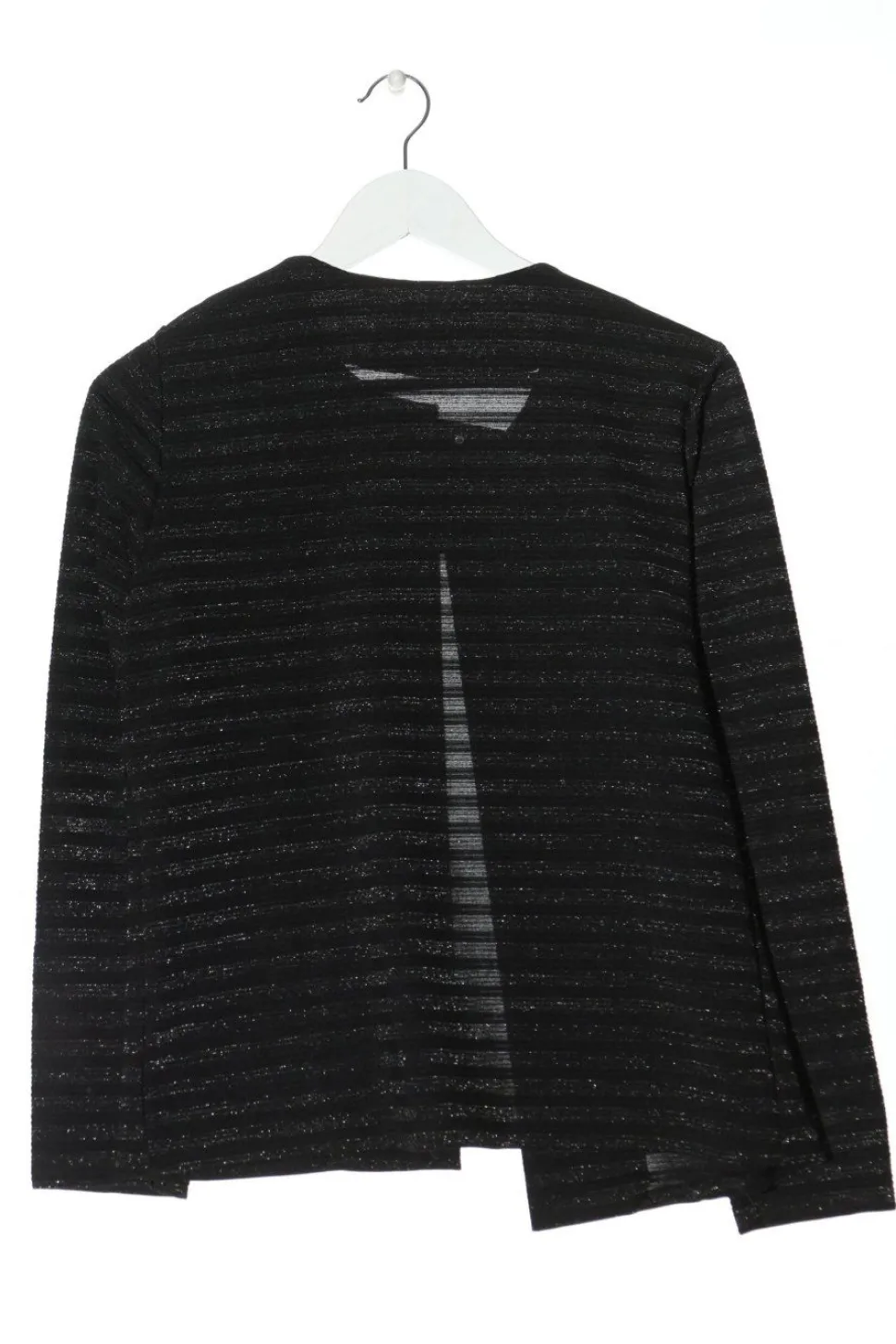 Strickblazer Größe 40