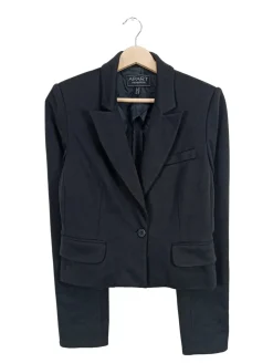 Strickblazer                            Größe                36