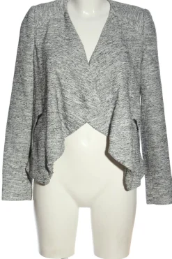 Strickblazer                            Größe                38