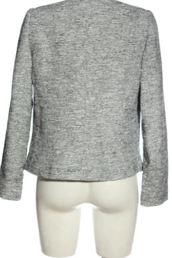 Strickblazer                            Größe                38