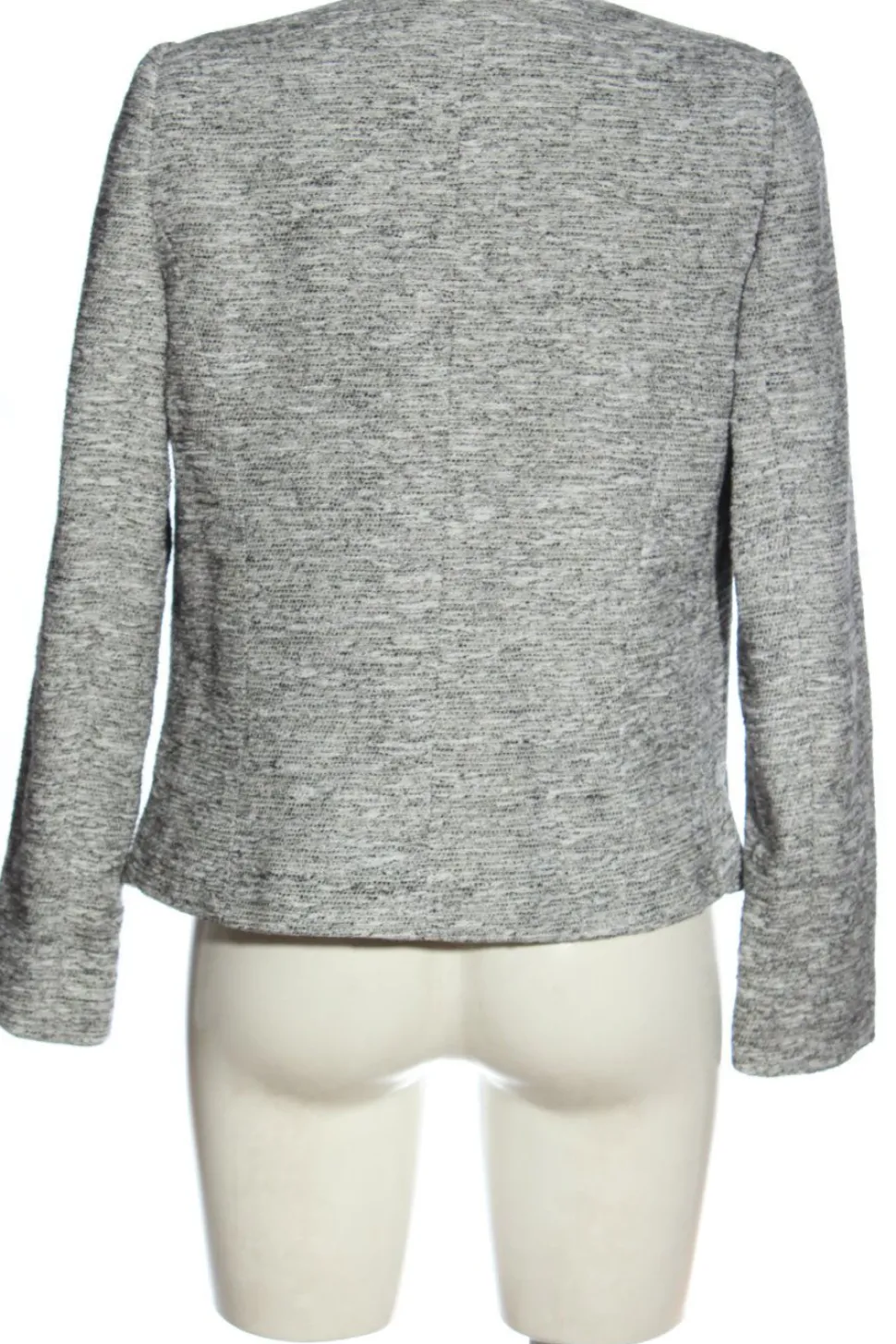 Strickblazer Größe 38