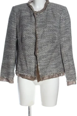 Strickblazer                            Größe                44