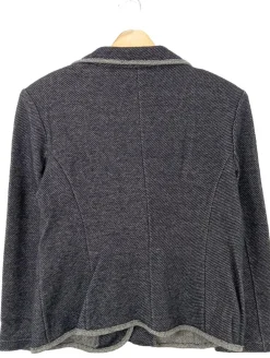 Strickblazer                            Größe                42