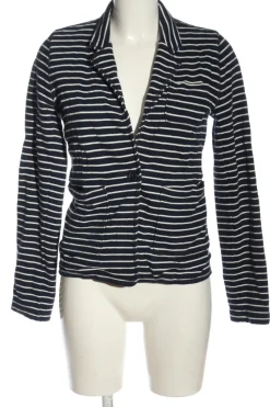 Strickblazer                            Größe                36