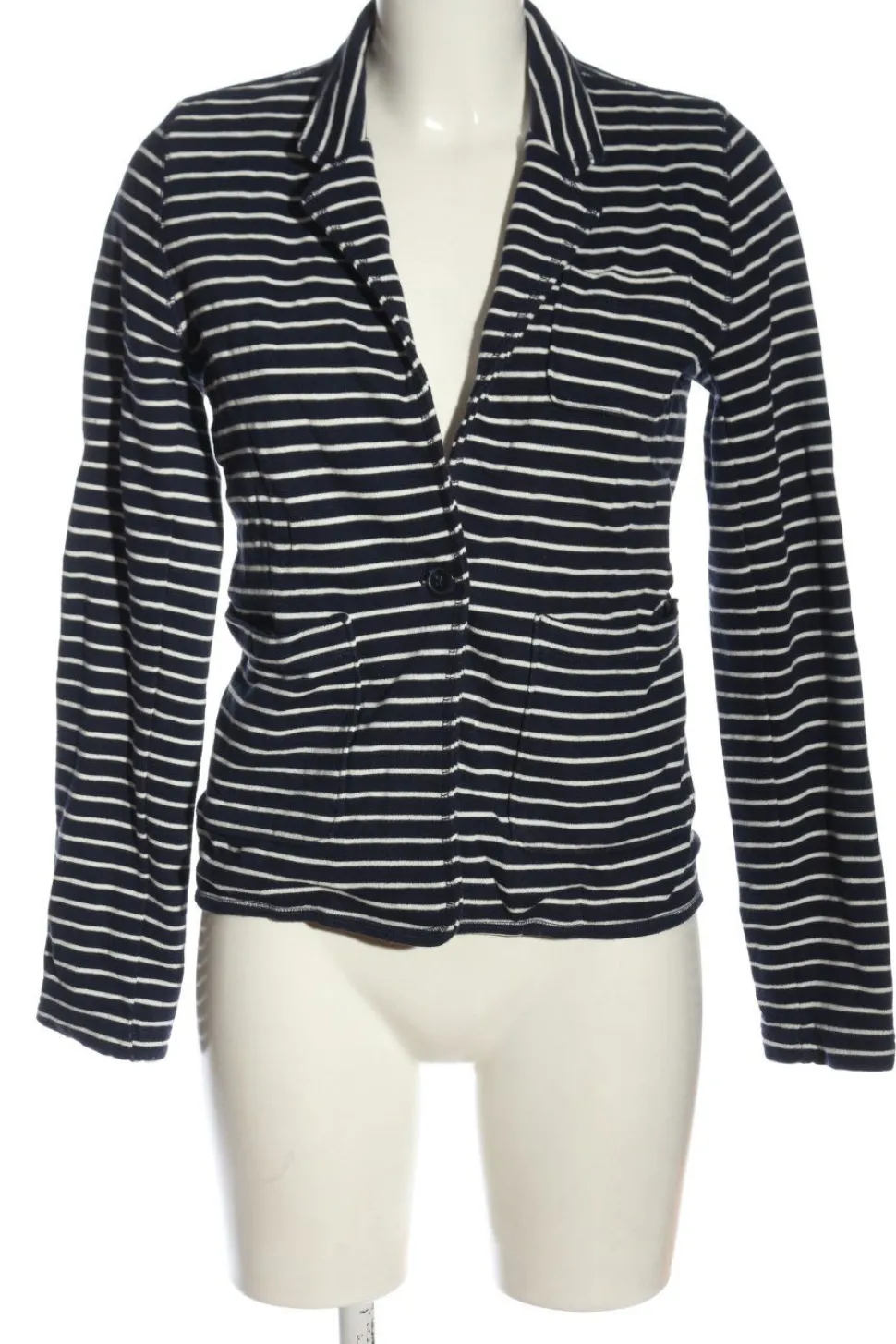 Strickblazer Größe 36