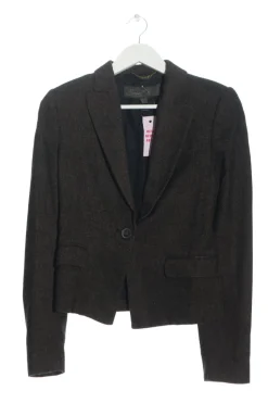 Strickblazer                            Größe                38