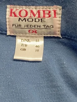 Strickblazer                            Größe                44