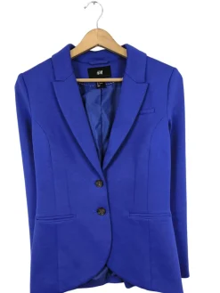 Strickblazer                            Größe                34